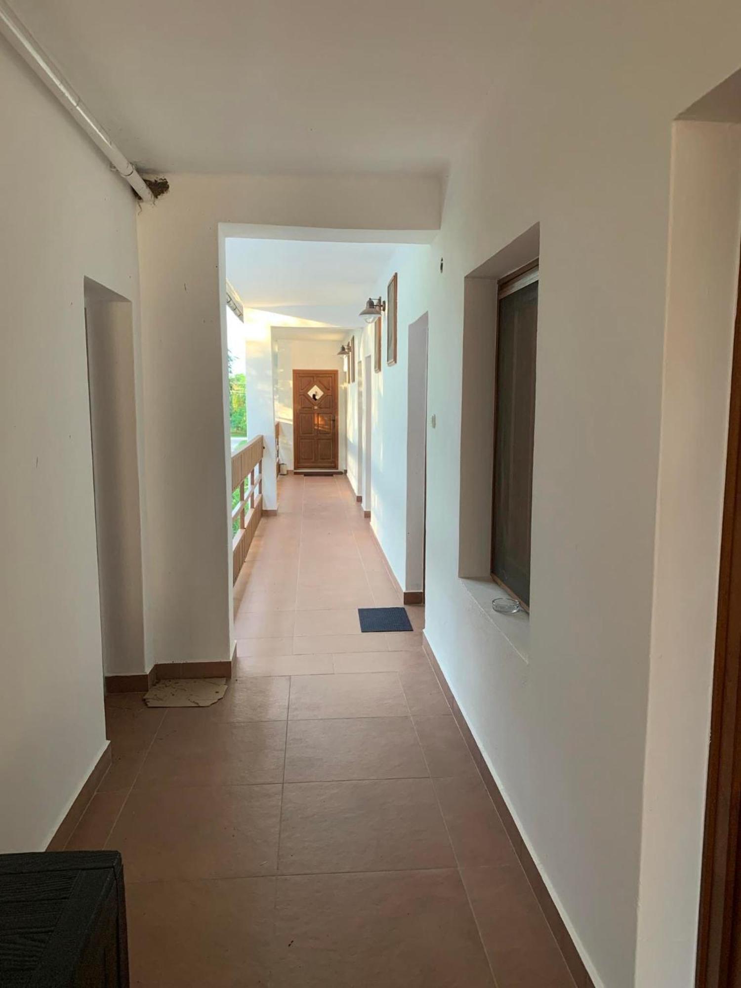 Puszta Hotel Berekfürdő Exteriör bild