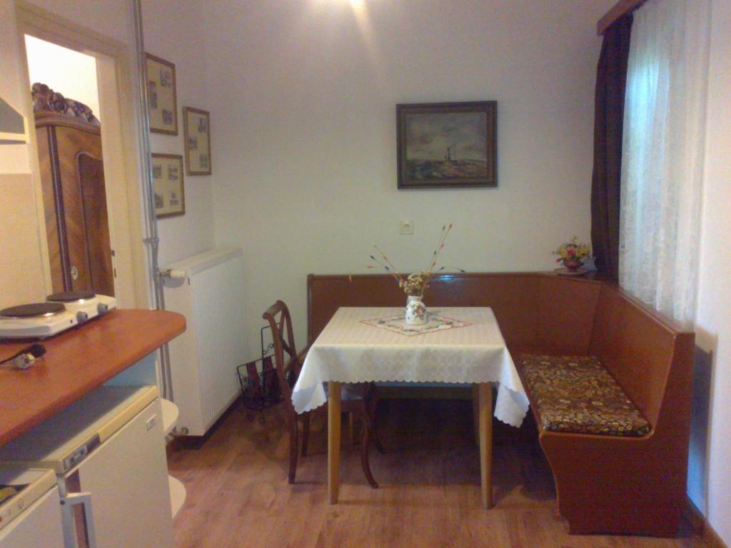 Puszta Hotel Berekfürdő Rum bild