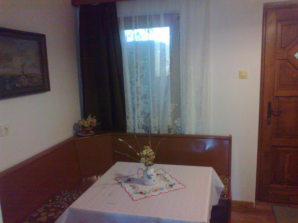 Puszta Hotel Berekfürdő Rum bild