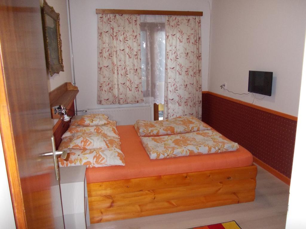 Puszta Hotel Berekfürdő Exteriör bild