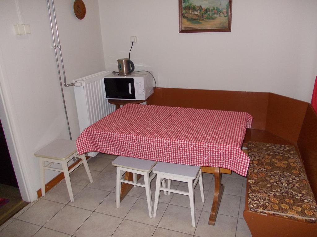 Puszta Hotel Berekfürdő Exteriör bild